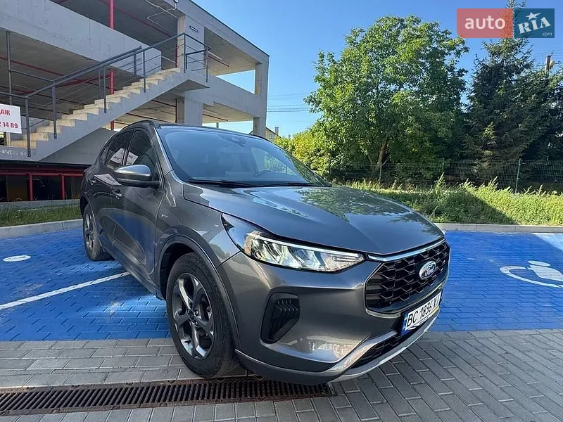 Ford Escape