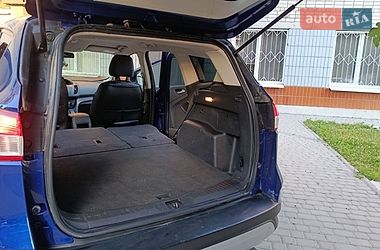 Внедорожник / Кроссовер Ford Escape 2013 в Черкассах фото 12 Внедорожник / Кроссовер Ford Escape 2013 в Черкассах