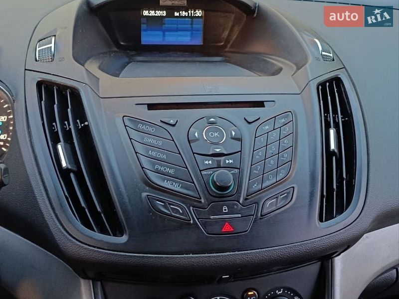 Внедорожник / Кроссовер Ford Escape 2013 в Черкассах фото 16 Внедорожник / Кроссовер Ford Escape 2013 в Черкассах