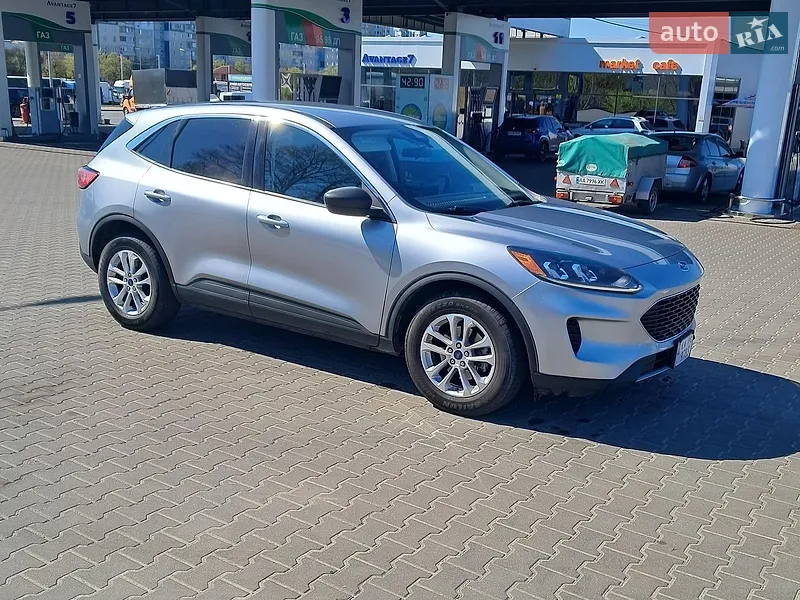 Ford Escape