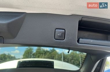 Внедорожник / Кроссовер Ford Escape 2023 в Львове