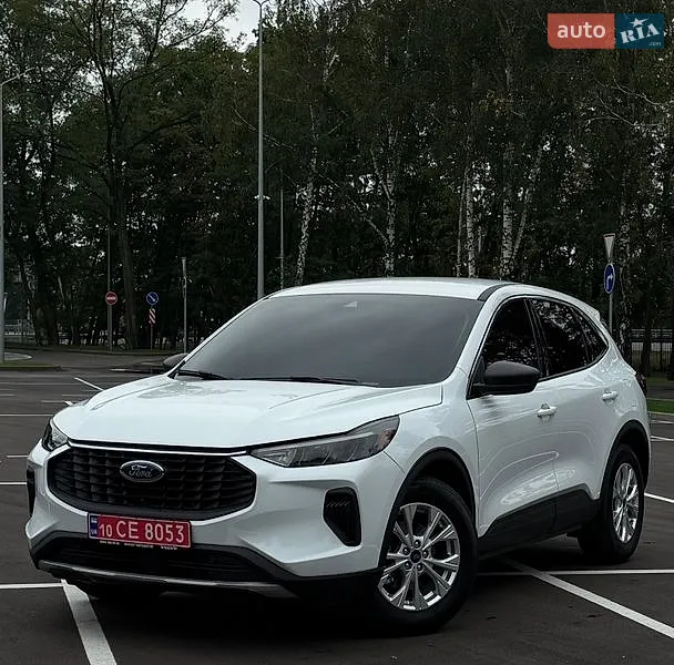 Ford Escape
