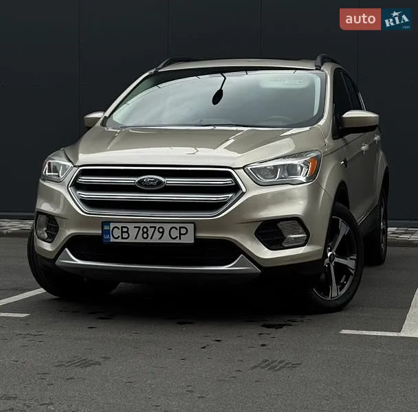 Ford Escape