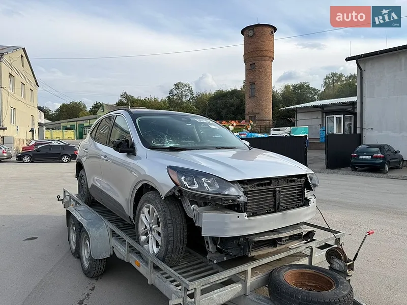 Ford Escape
