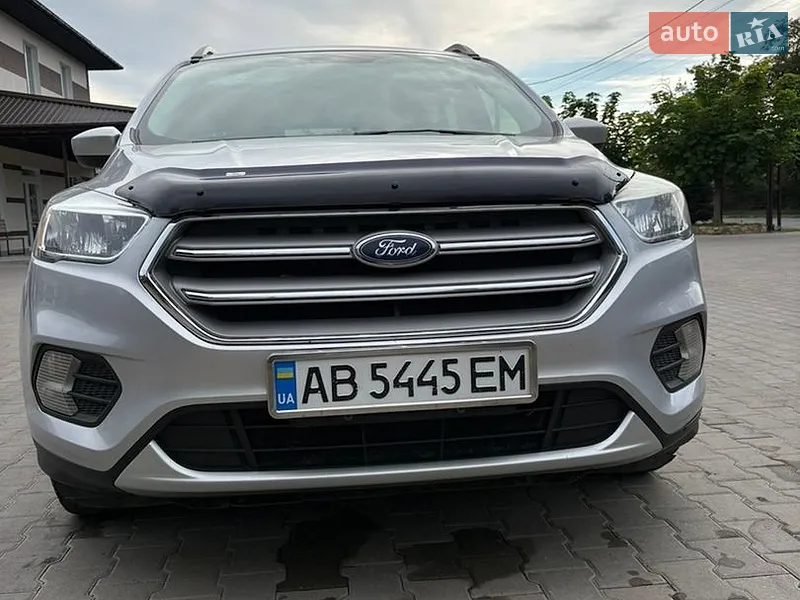 Ford Escape