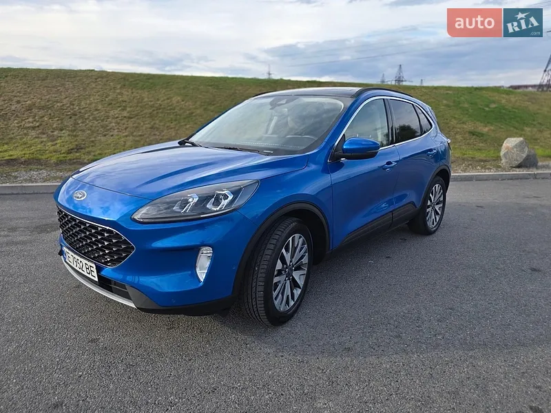 Ford Escape