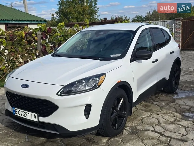Ford Escape