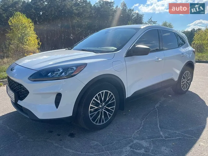 Ford Escape