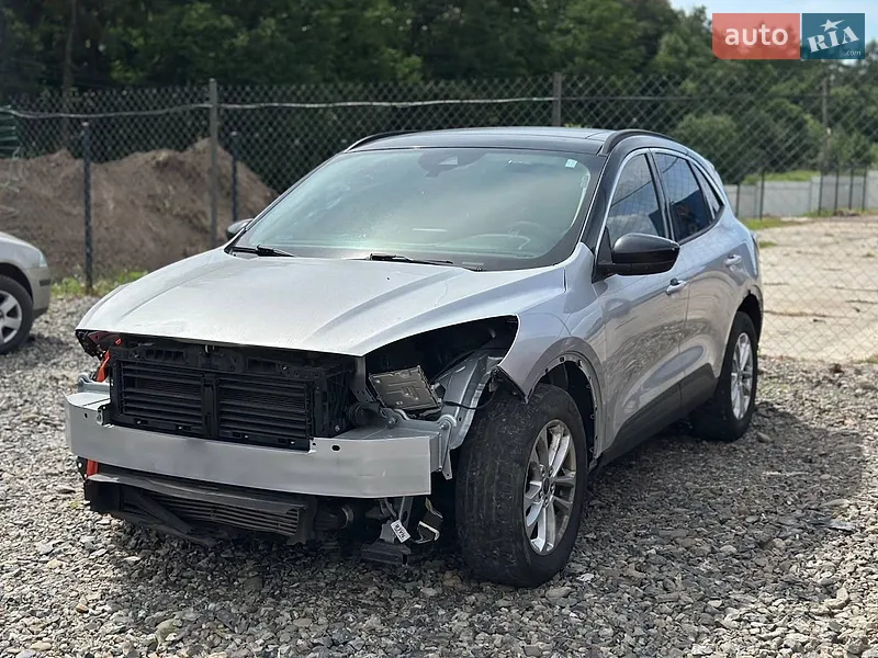 Ford Escape
