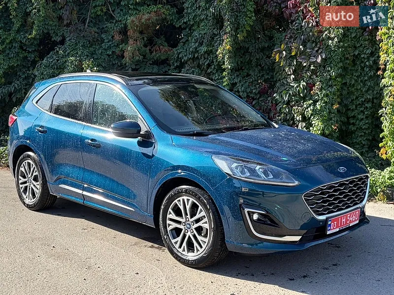 Ford Escape
