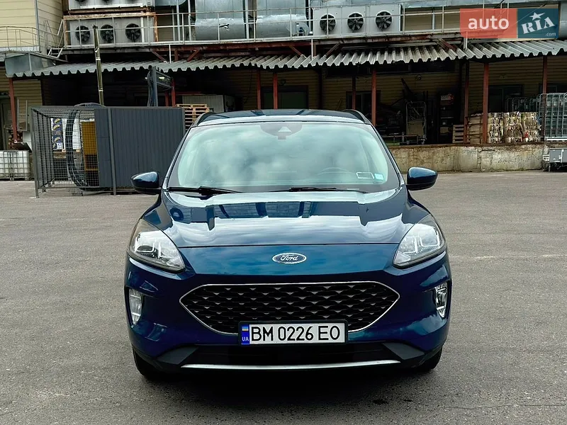 Ford Escape