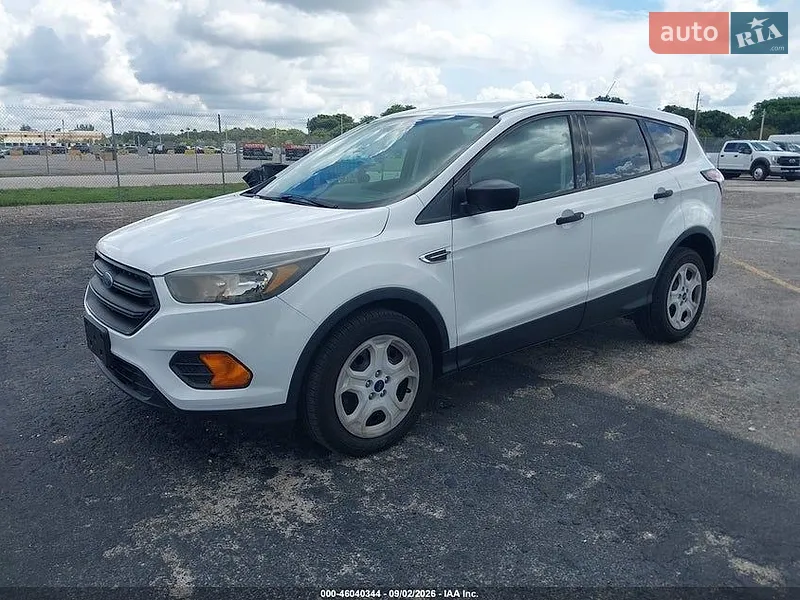 Ford Escape