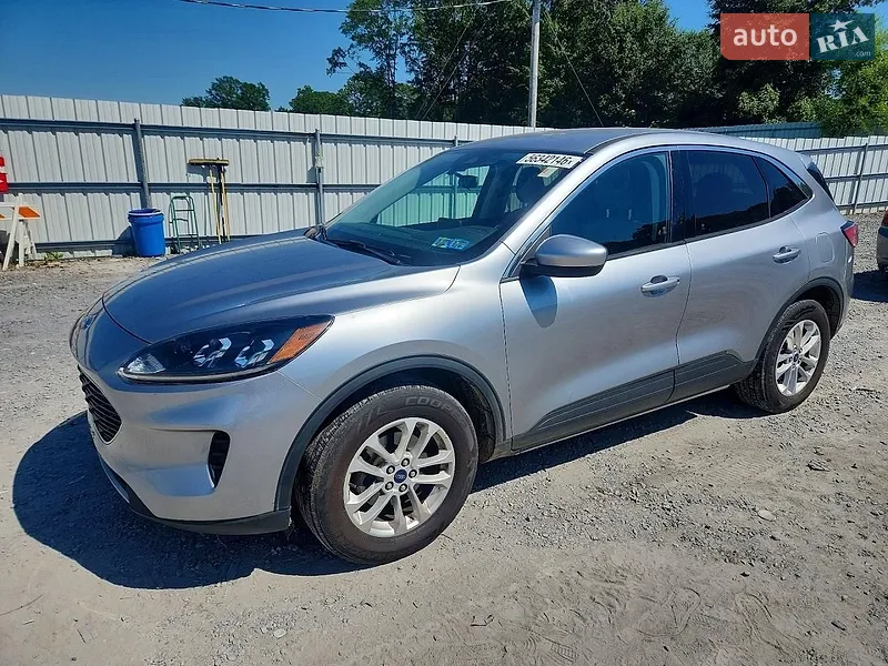 Ford Escape