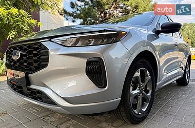 Внедорожник / Кроссовер Ford Escape 2024 в Днепре