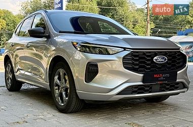 Внедорожник / Кроссовер Ford Escape 2024 в Днепре