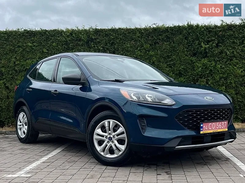 Ford Escape