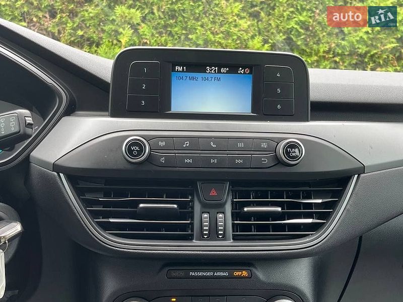 Позашляховик / Кросовер Ford Escape 2020 в Львові