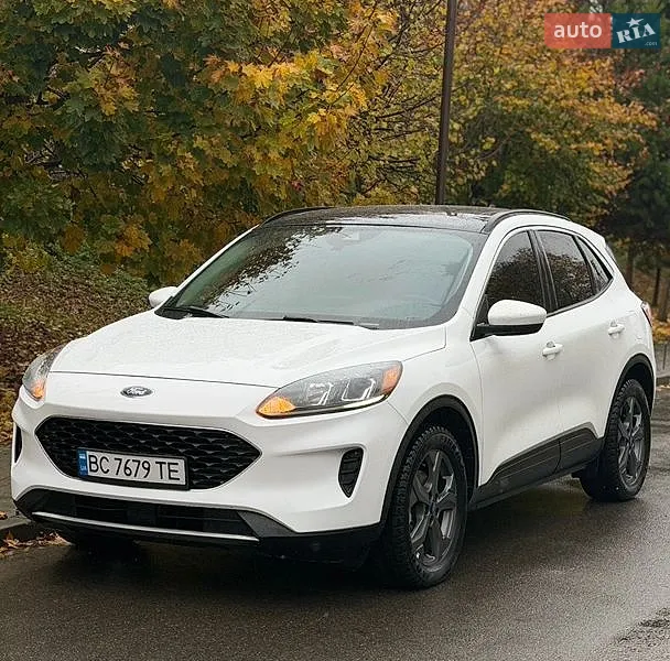 Ford Escape
