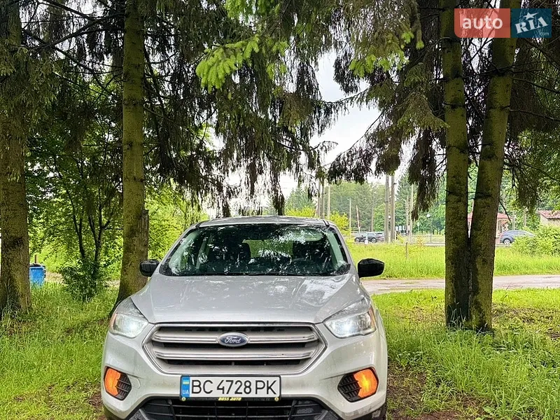 Ford Escape