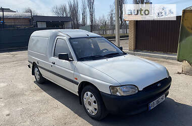 Грузовой фургон Ford Escort Express 1998 в 