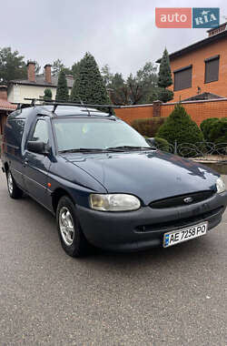 Вантажний фургон Ford Escort Express 1999 в 