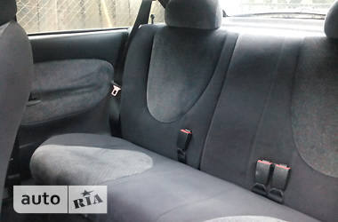 Хэтчбек Ford Escort 1997 в 