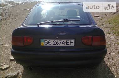 Хэтчбек Ford Escort 1997 в Турке