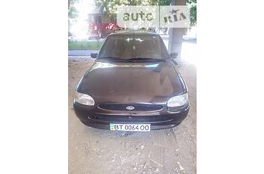 Универсал Ford Escort 1997 в Херсоне