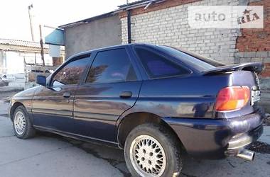 Хэтчбек Ford Escort 1997 в Хмельницком