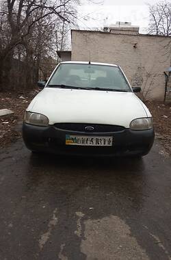 Хэтчбек Ford Escort 1997 в Киеве