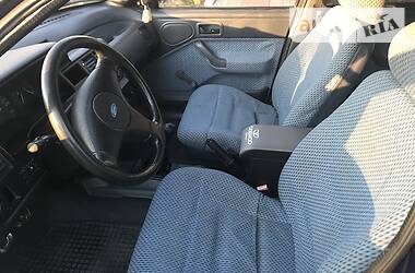 Хетчбек Ford Escort 1991 в 