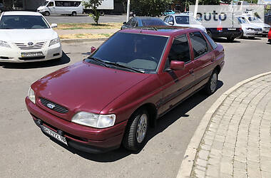 Хэтчбек Ford Escort 1994 в Одессе