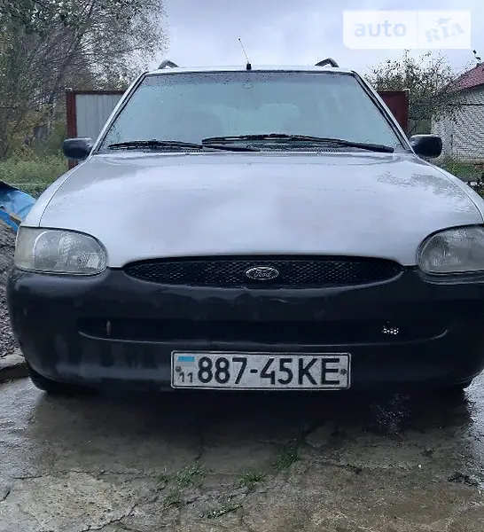 Ford Escort 1995