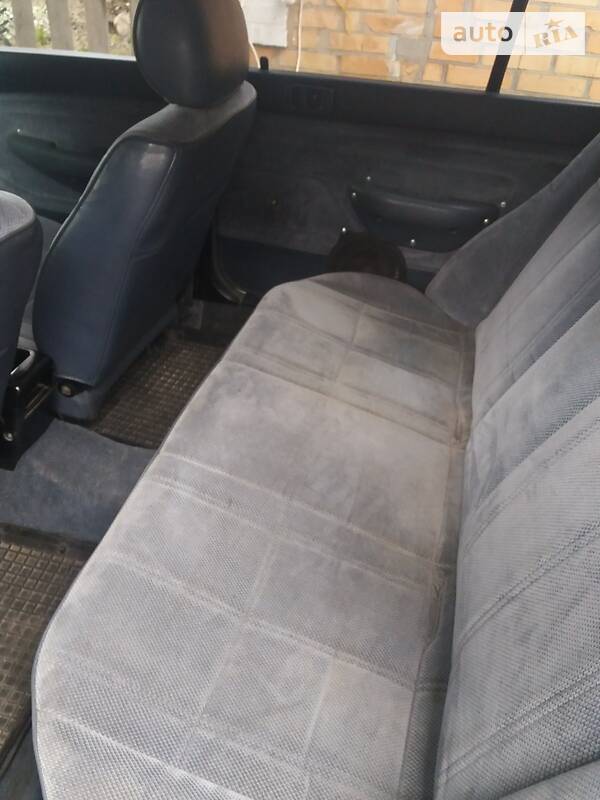 Универсал Ford Escort 1993 в Марганце