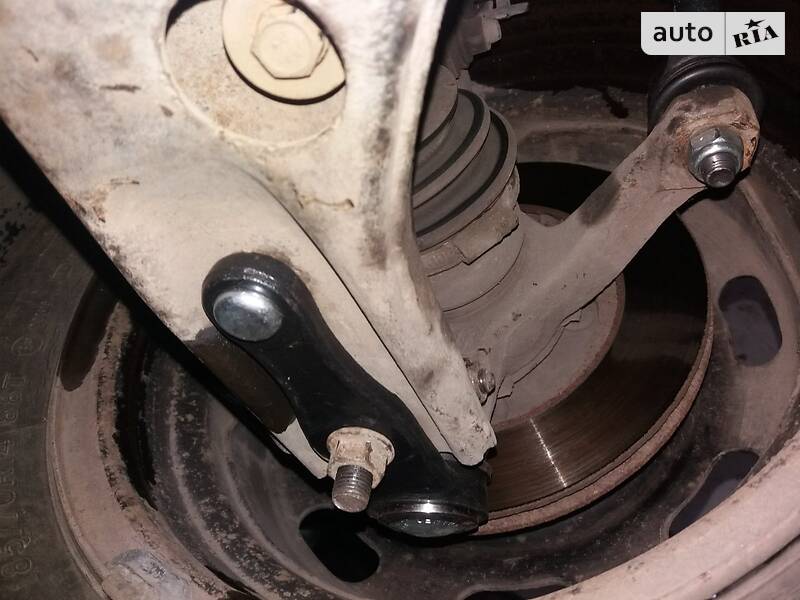 Универсал Ford Escort 1993 в Марганце