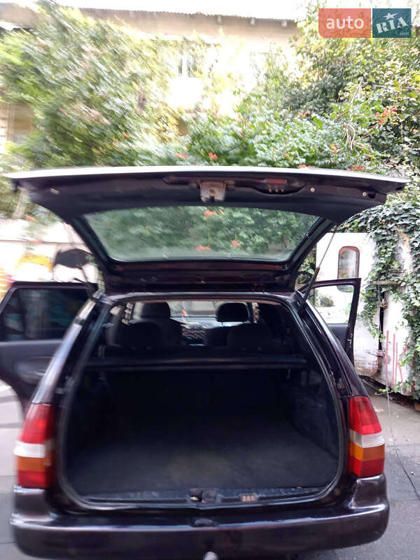 Универсал Ford Escort 1998 в Одессе