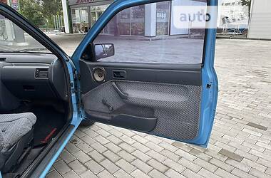 Хетчбек Ford Escort 1991 в 