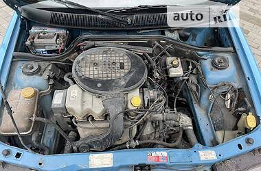 Хетчбек Ford Escort 1991 в 