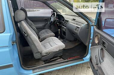 Хетчбек Ford Escort 1991 в 