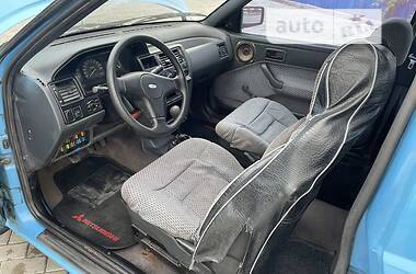 Хетчбек Ford Escort 1991 в 