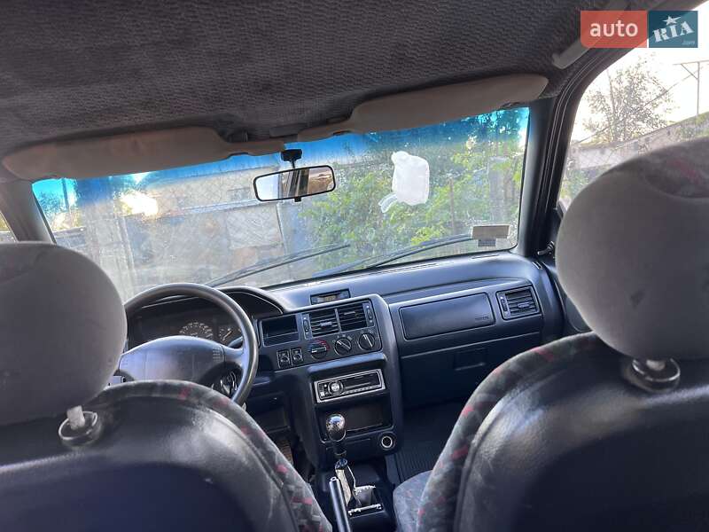 Седан Ford Escort 1994 в Раздельной