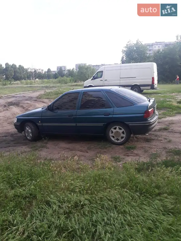 Ford Escort 1994