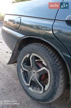 Седан Ford Escort 1997 в Александрие