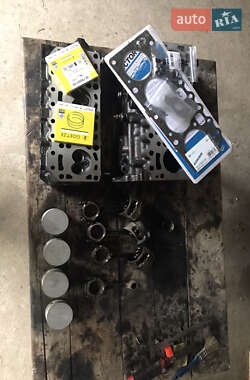 Хетчбек Ford Escort 1991 в Березному