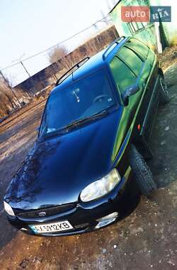 Универсал Ford Escort 2000 в 