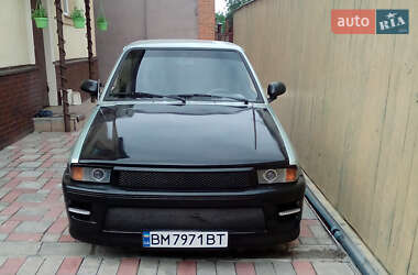 Хэтчбек Ford Escort 1982 в Сумах