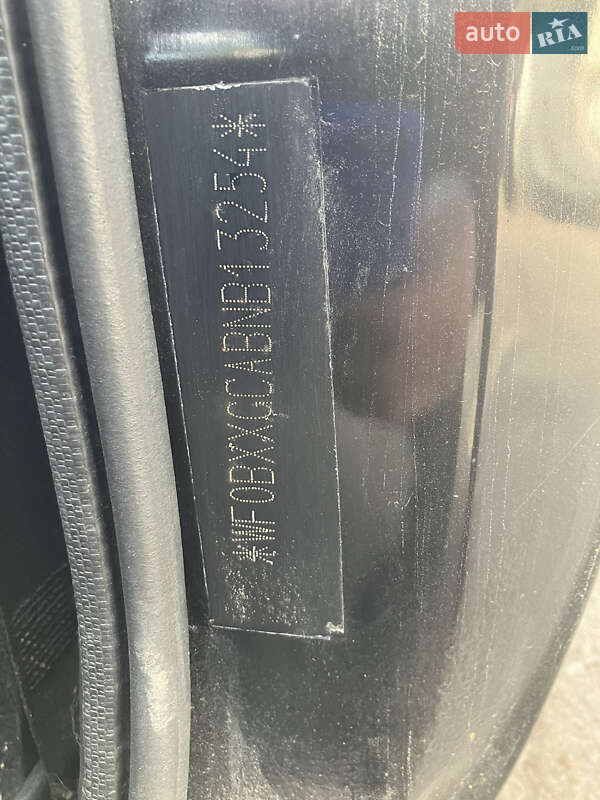 Хэтчбек Ford Escort 1992 в Киеве фото 7 Хэтчбек Ford Escort 1992 в Киеве