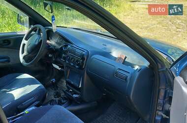 Універсал Ford Escort 1996 в 