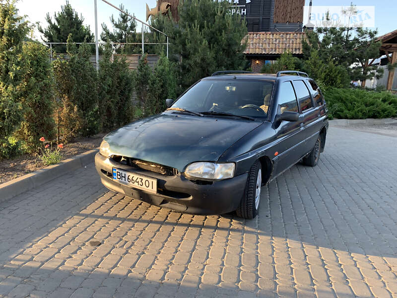 Универсал Ford Escort 1995 в Одессе