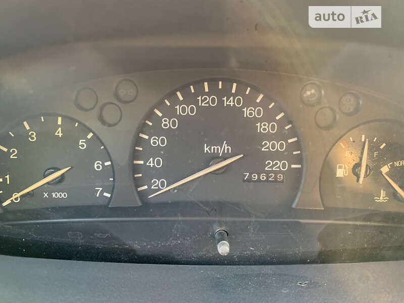 Универсал Ford Escort 1995 в Одессе